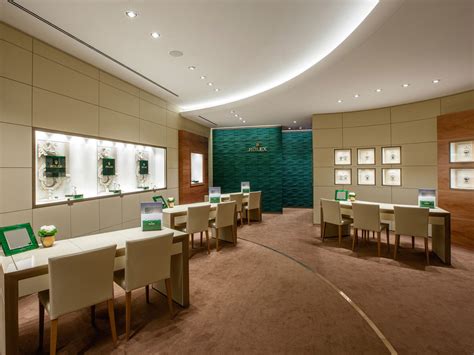 bucherer rolex zurich.